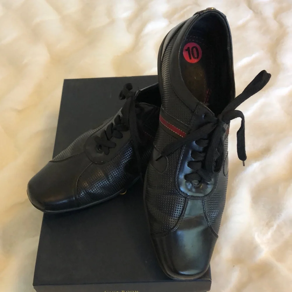 Pelle Pelle Shoes - Picture 1 of 5